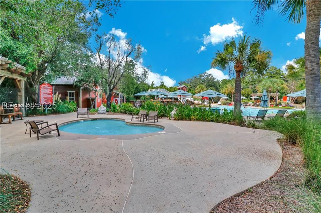 5 Great Heron Way