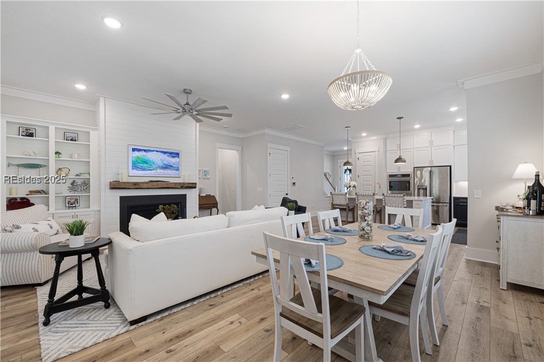 5 Great Heron Way