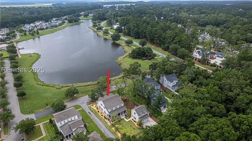 5 Great Heron Way