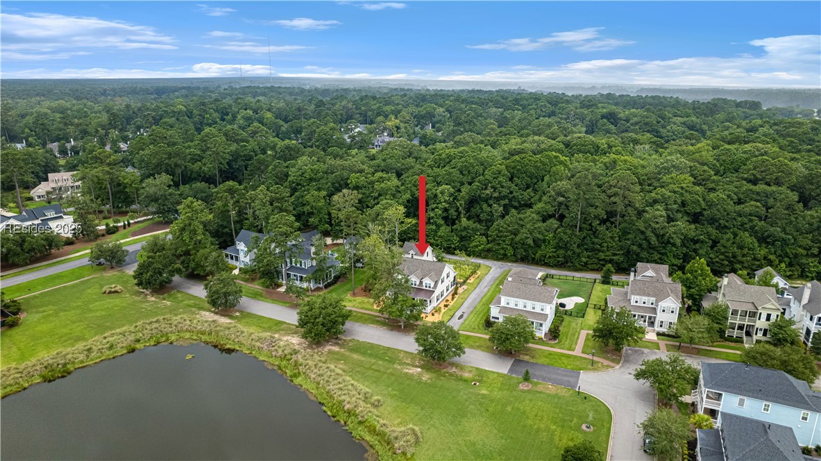 5 Great Heron Way