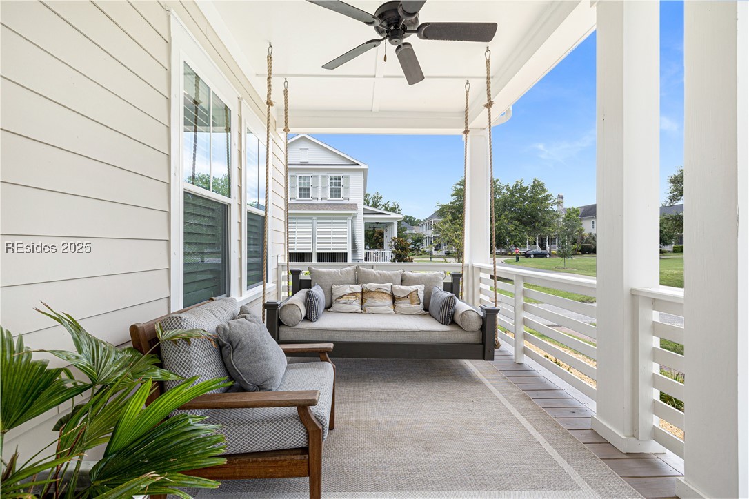 5 Great Heron Way