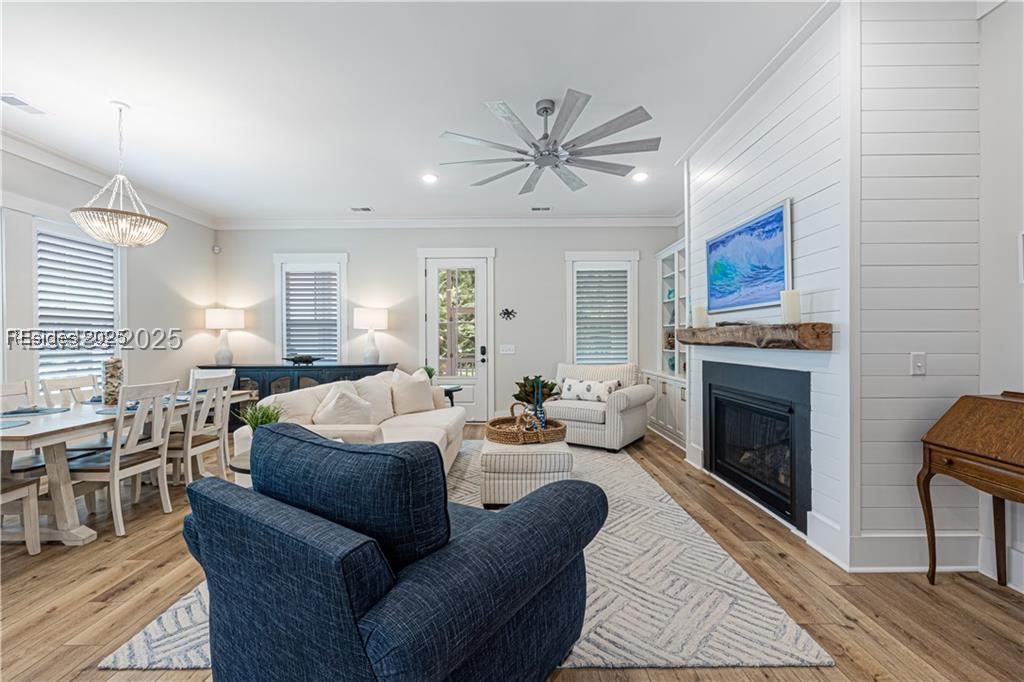 5 Great Heron Way