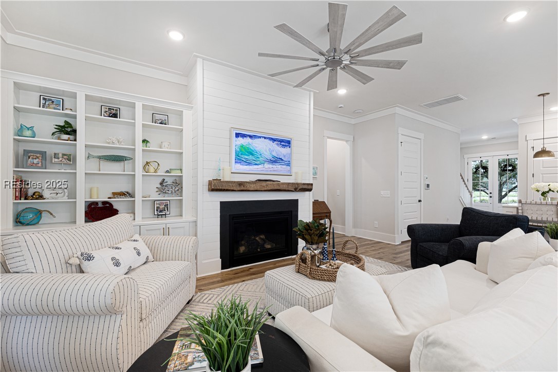 5 Great Heron Way