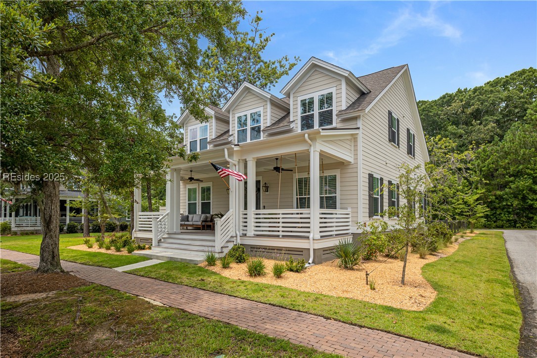 5 Great Heron Way