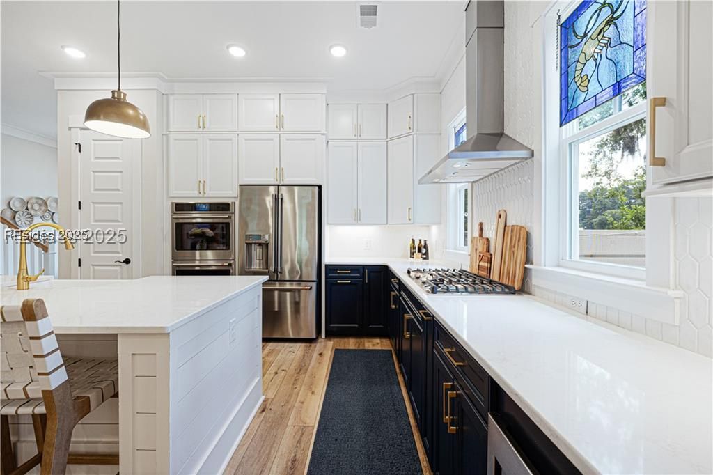 5 Great Heron Way