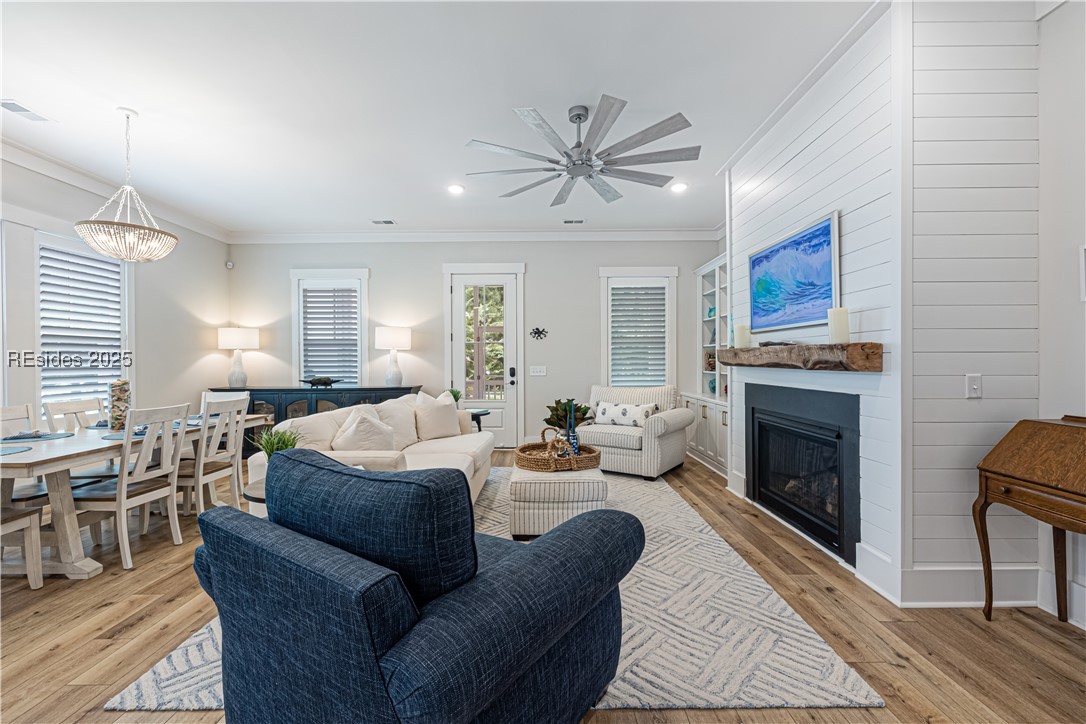 5 Great Heron Way