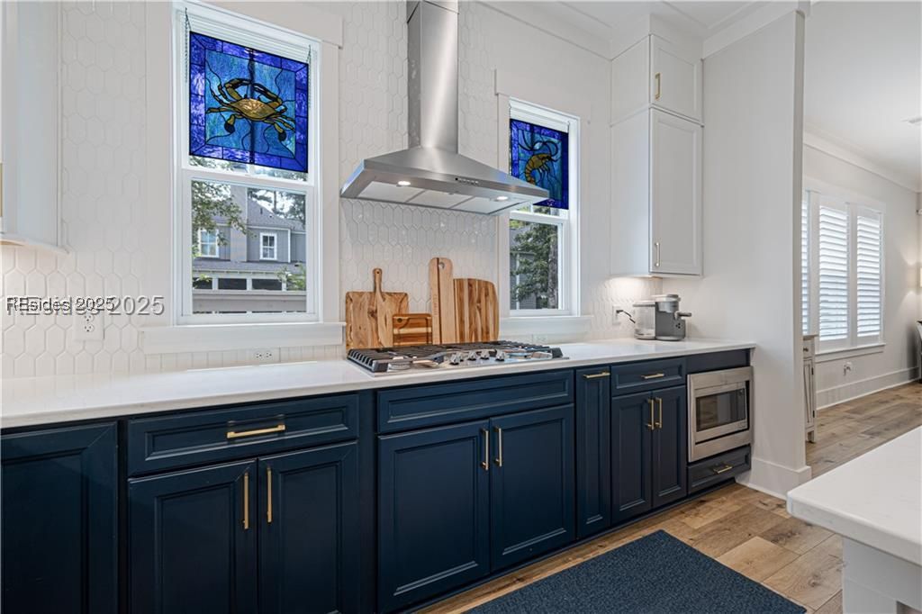 5 Great Heron Way