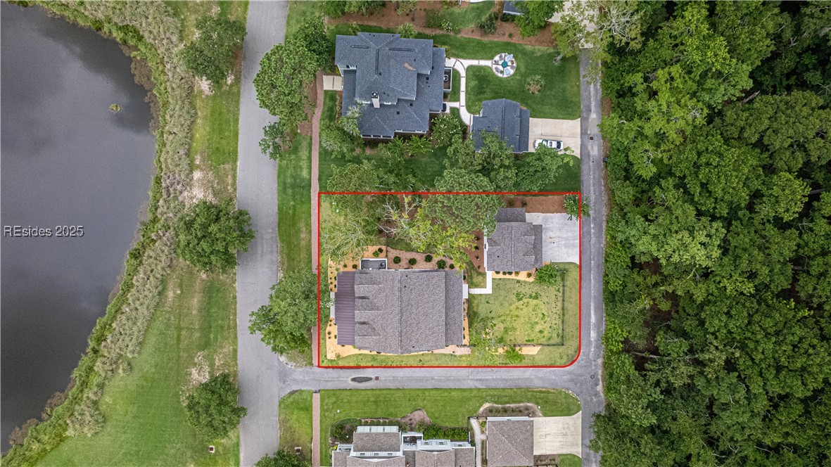 5 Great Heron Way