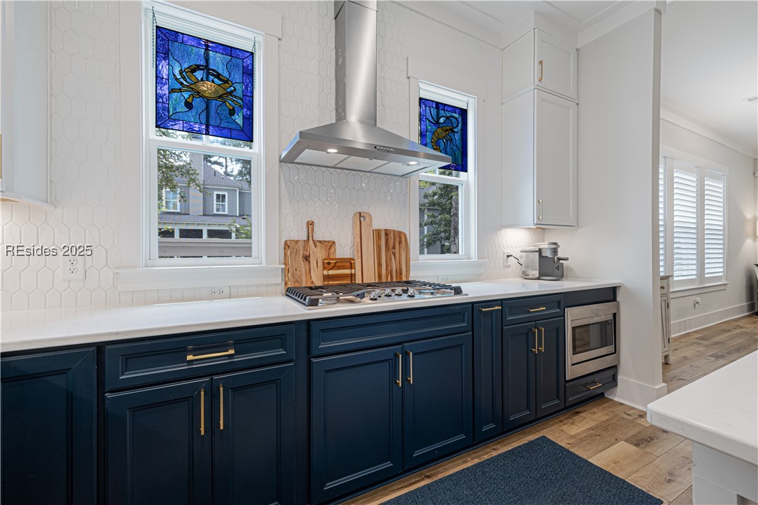 5 Great Heron Way