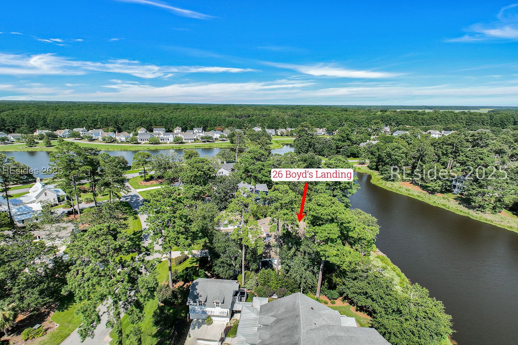 26 Boyds Landing