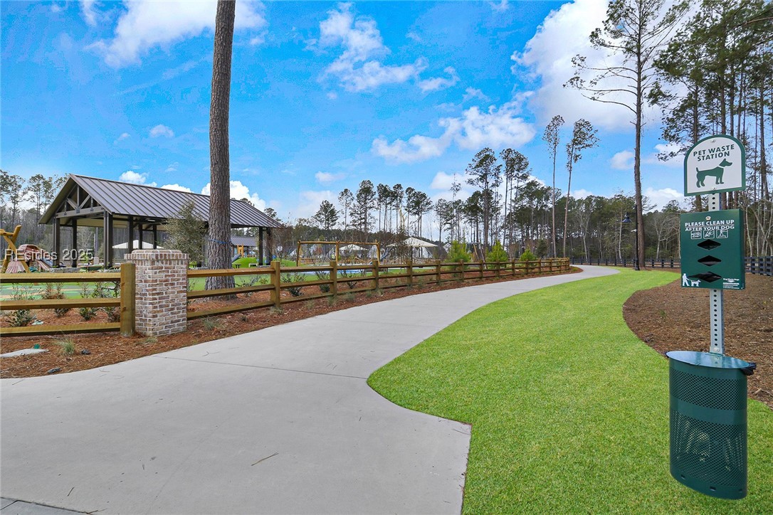 241 Turkey Oak Drive