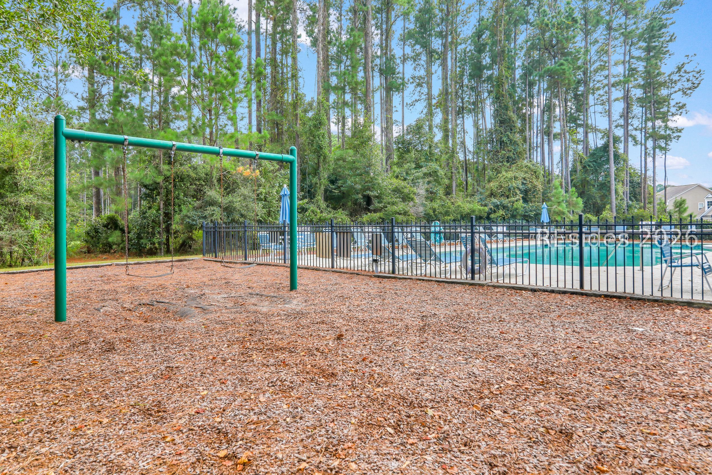 241 Turkey Oak Drive