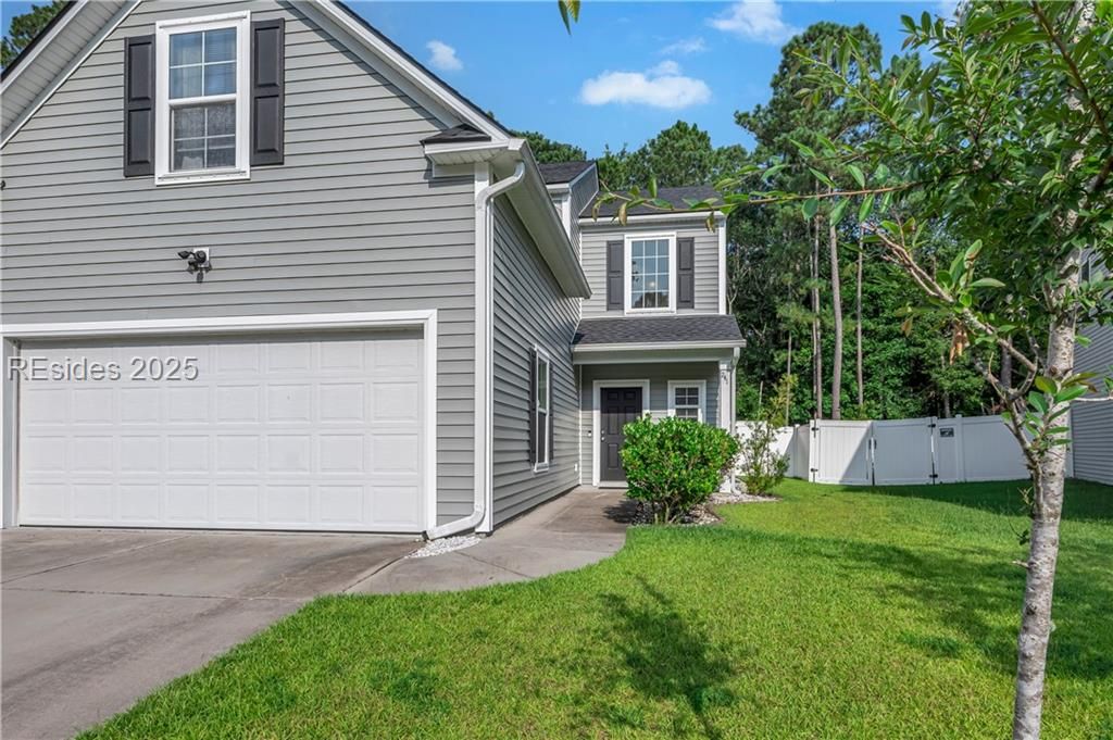 241 Turkey Oak Drive