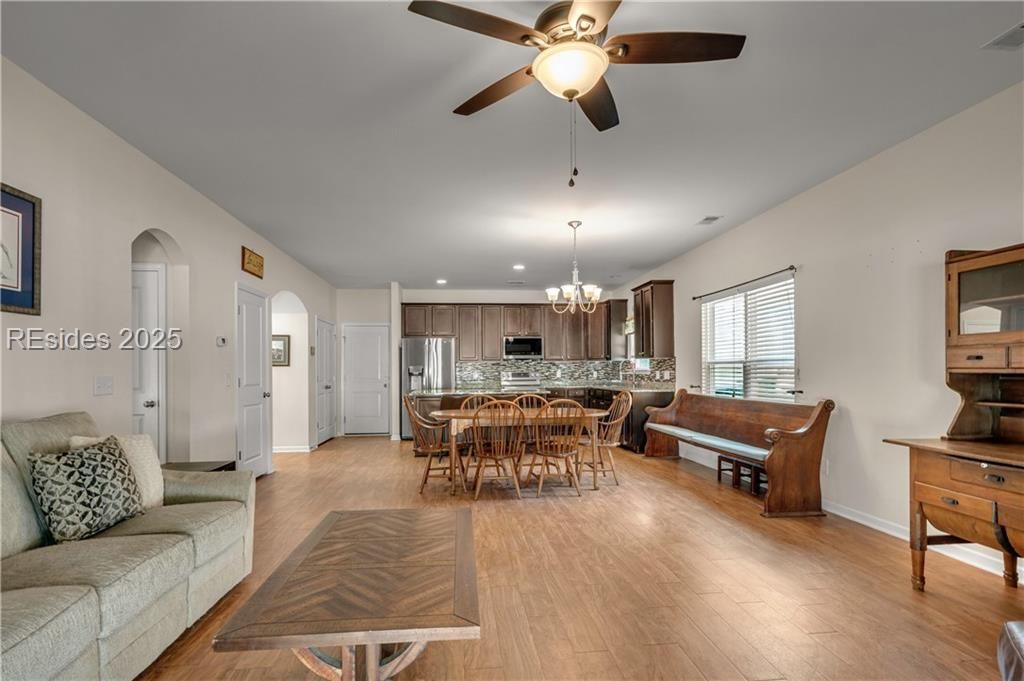 241 Turkey Oak Drive