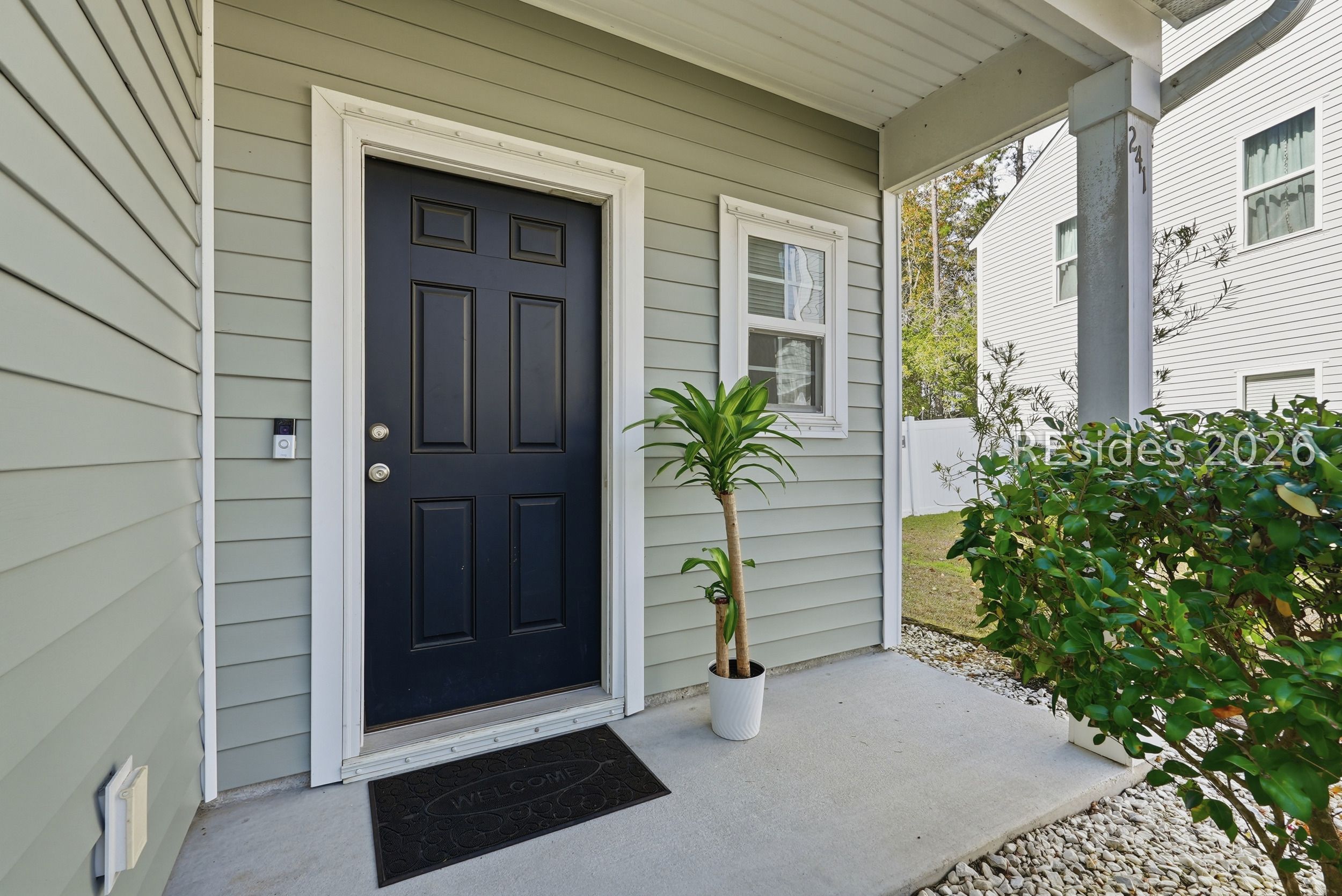 241 Turkey Oak Drive