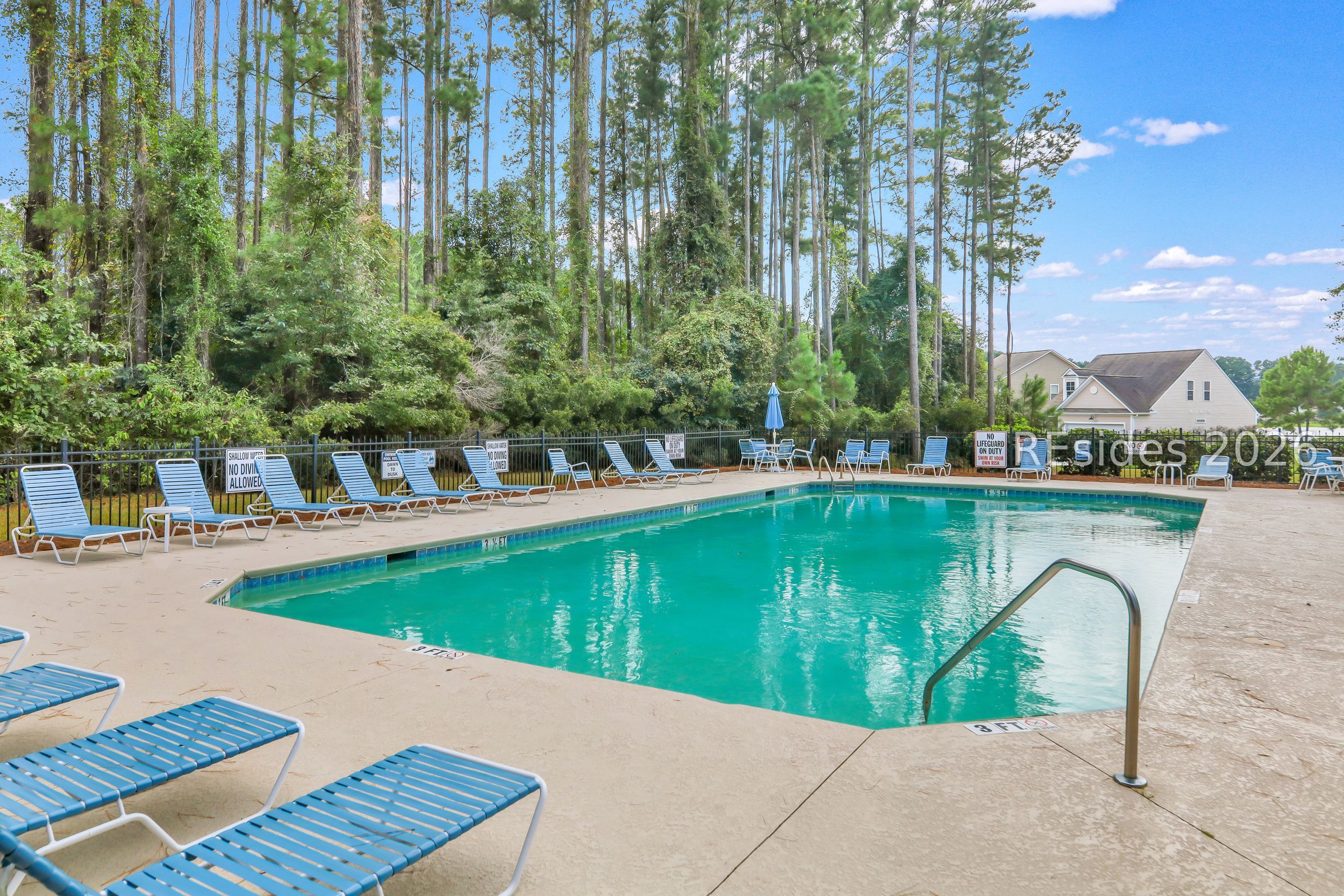 241 Turkey Oak Drive