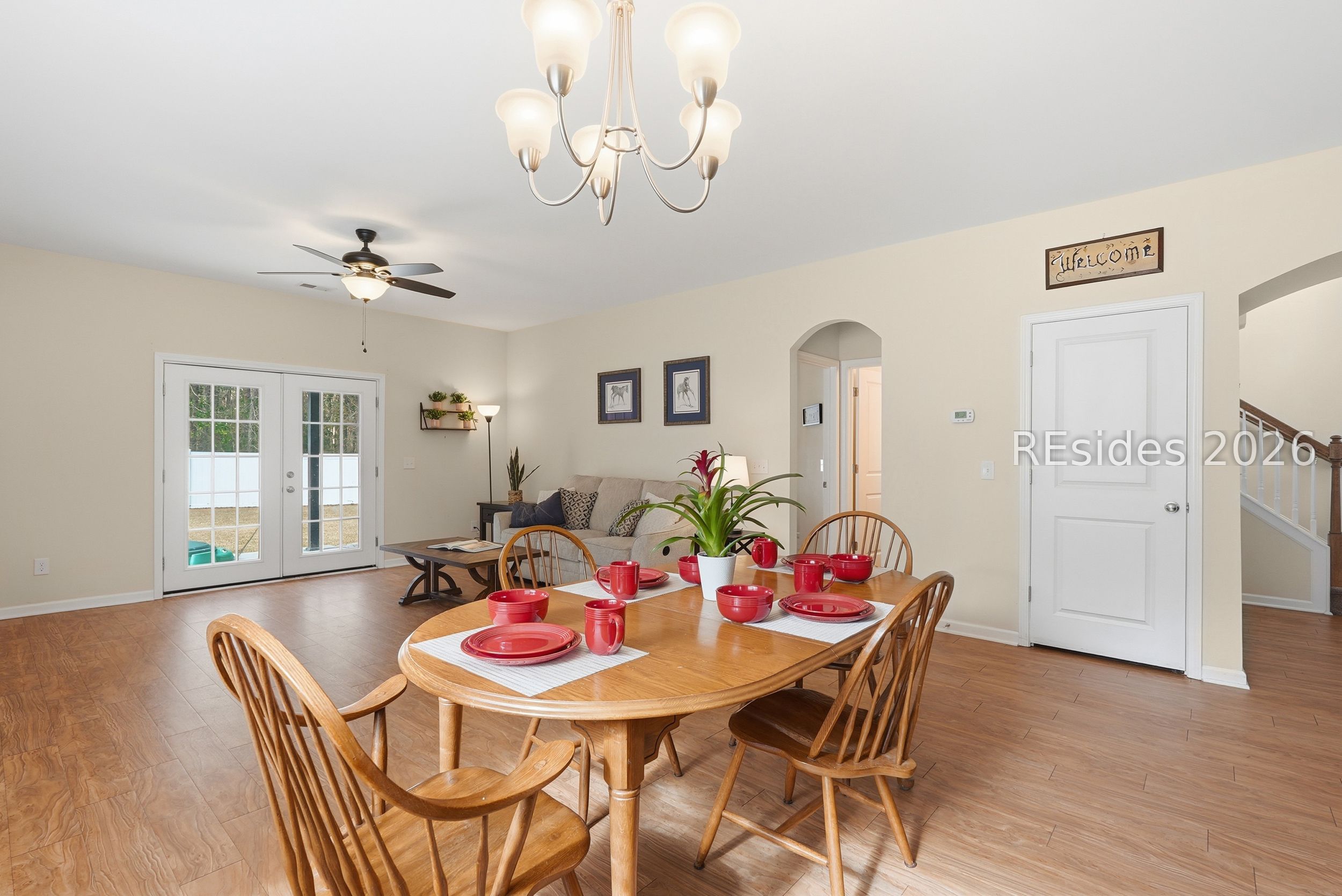 241 Turkey Oak Drive