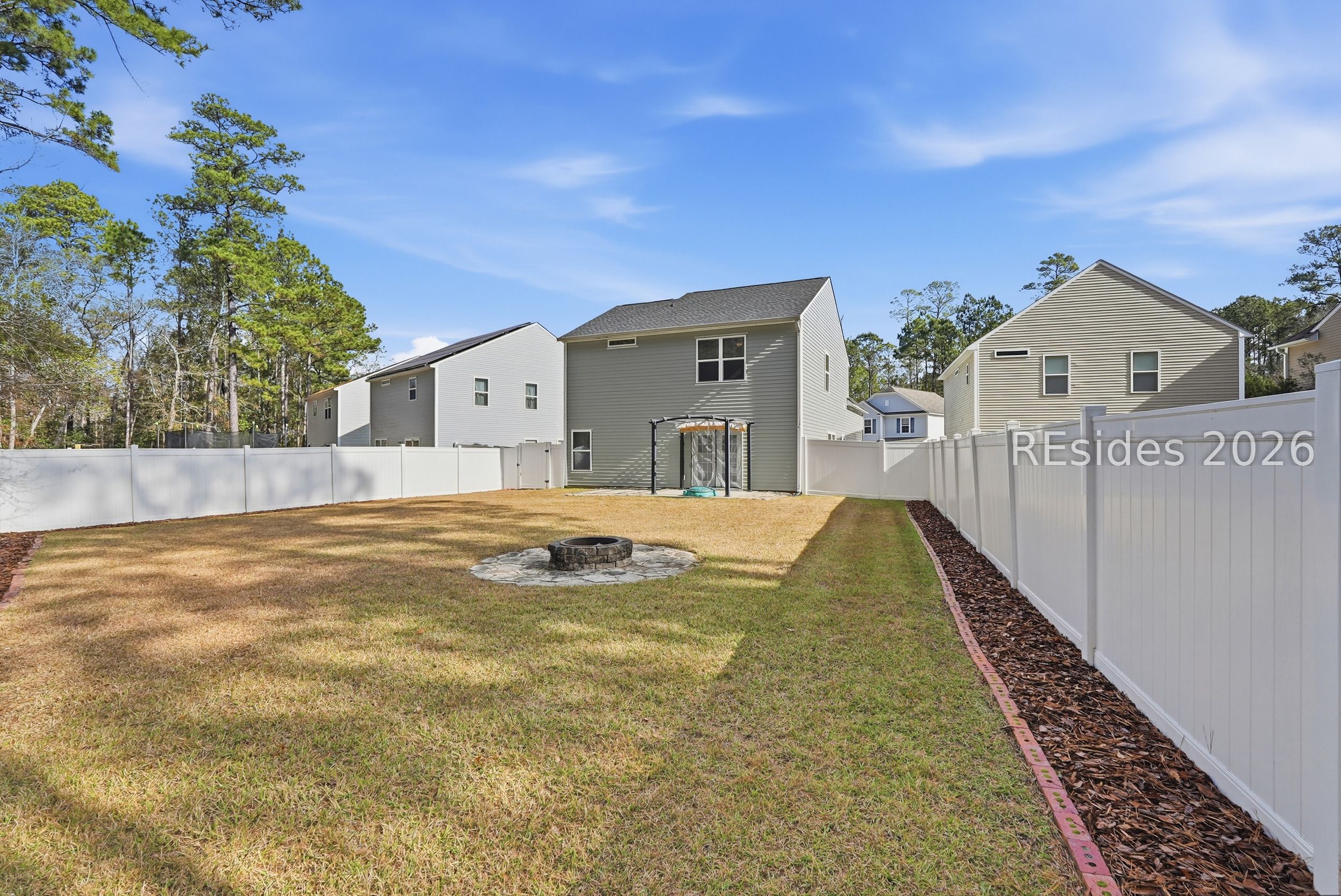 241 Turkey Oak Drive