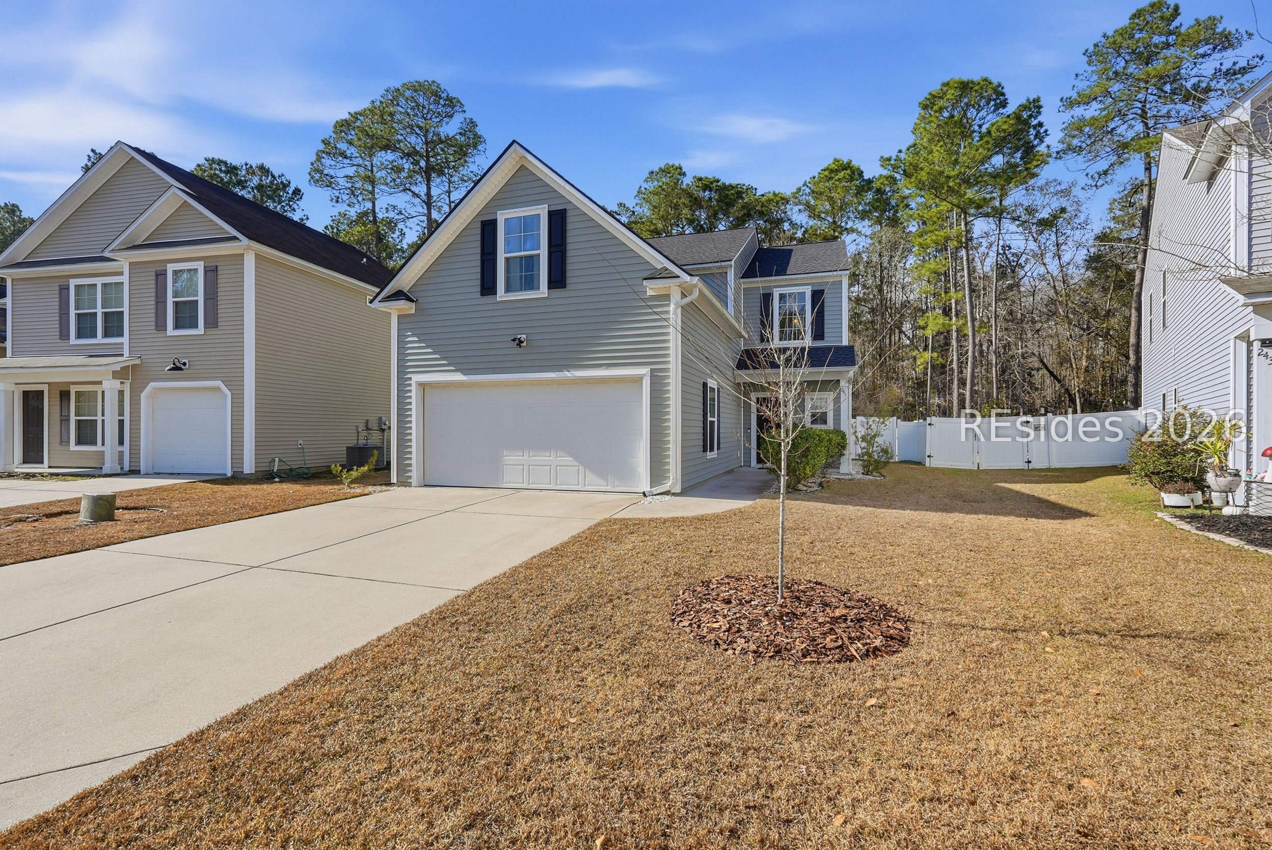241 Turkey Oak Drive