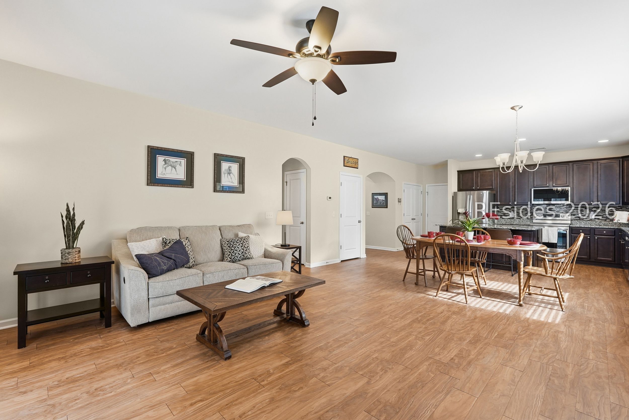 241 Turkey Oak Drive