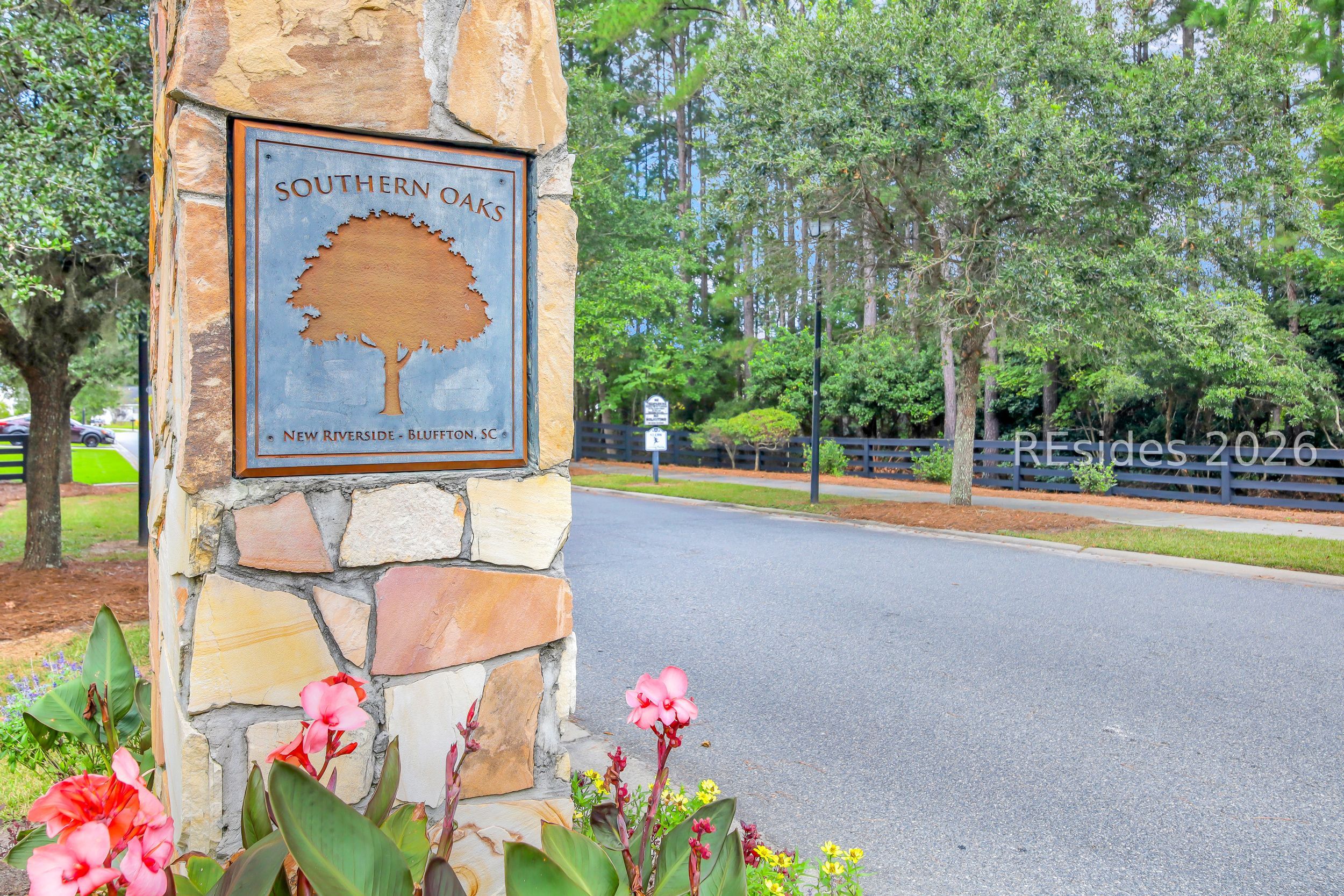 241 Turkey Oak Drive