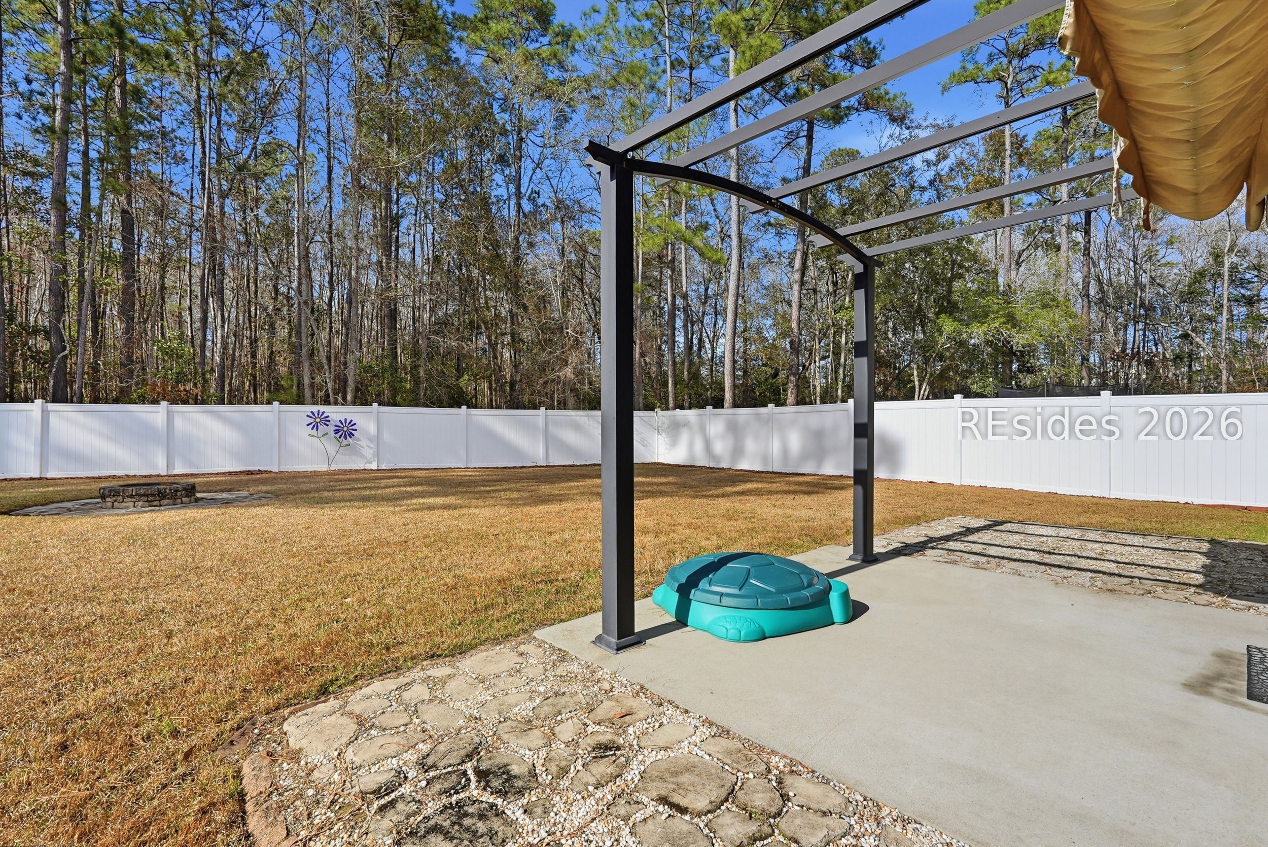 241 Turkey Oak Drive