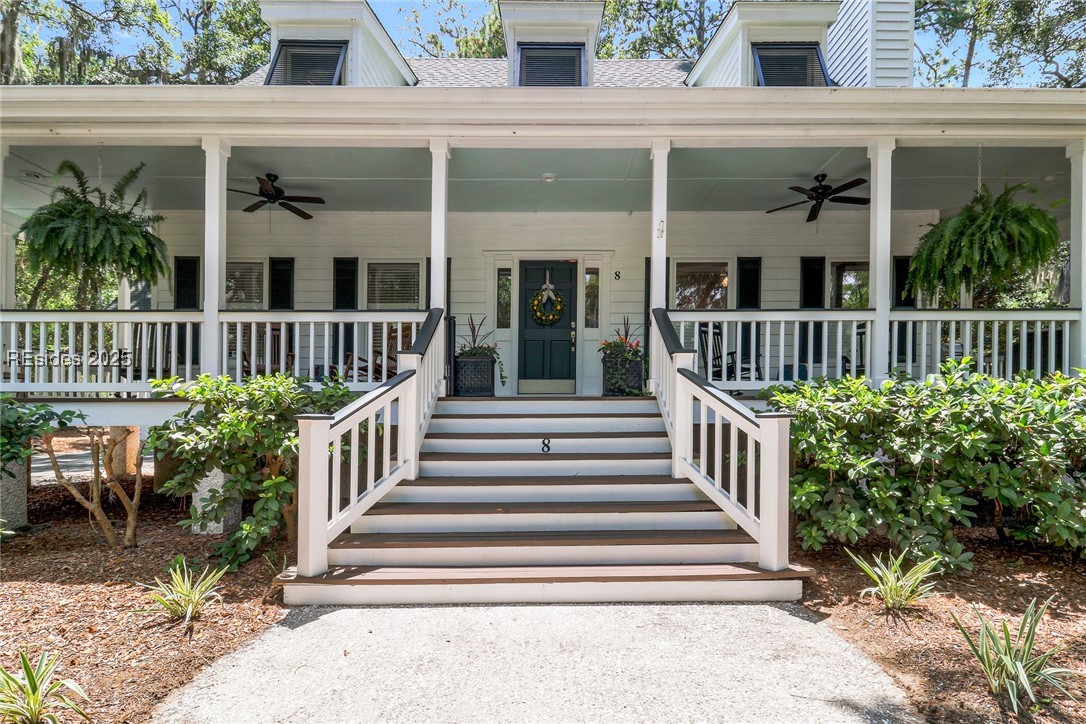 8 Dolphin Point Drive