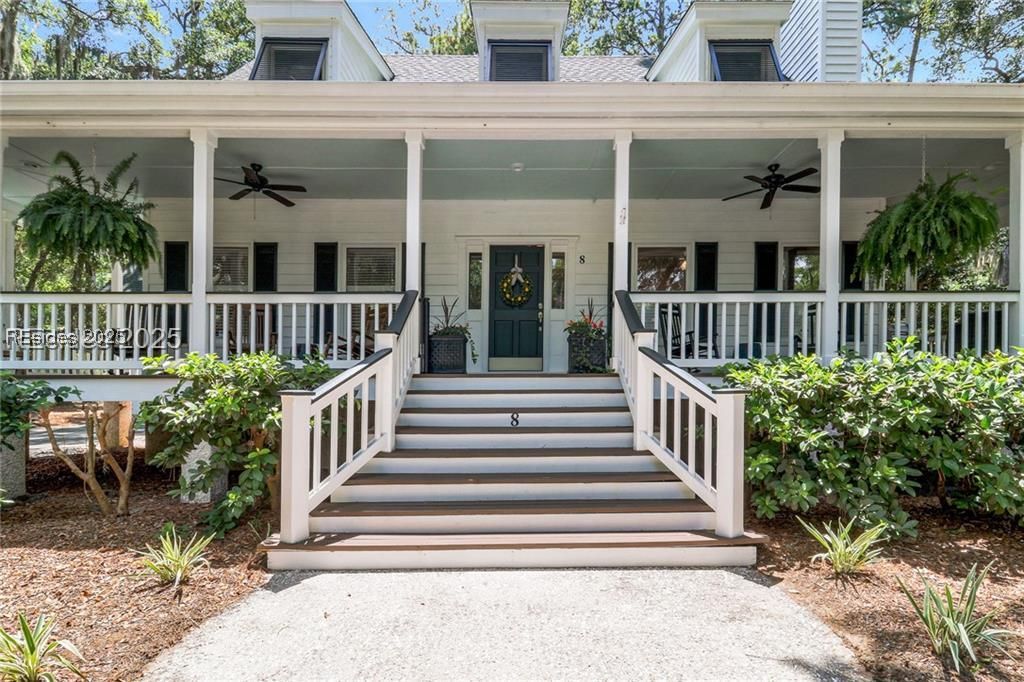 8 Dolphin Point Drive