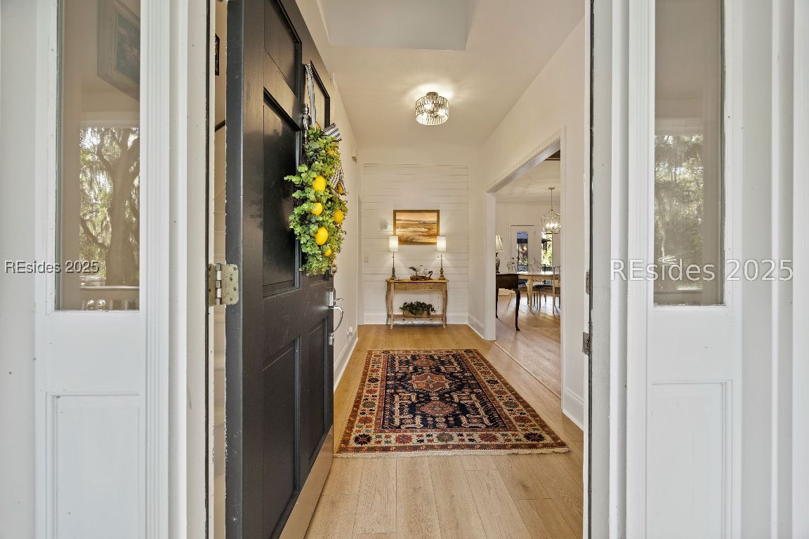 8 Dolphin Point Drive