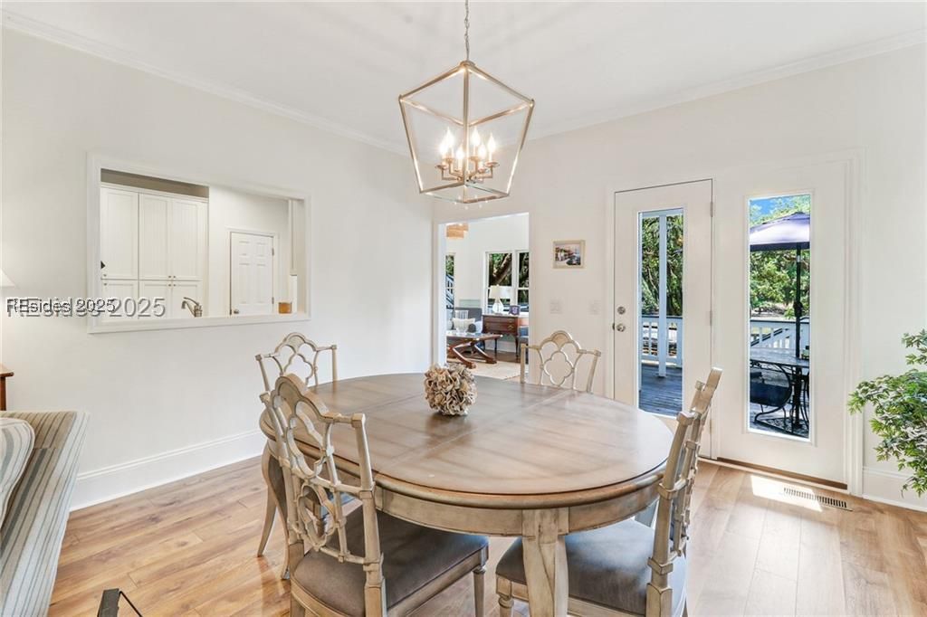 8 Dolphin Point Drive