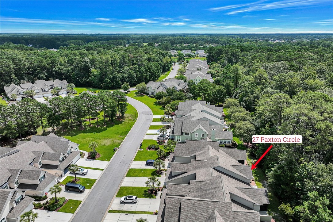 27 Paxton Circle
