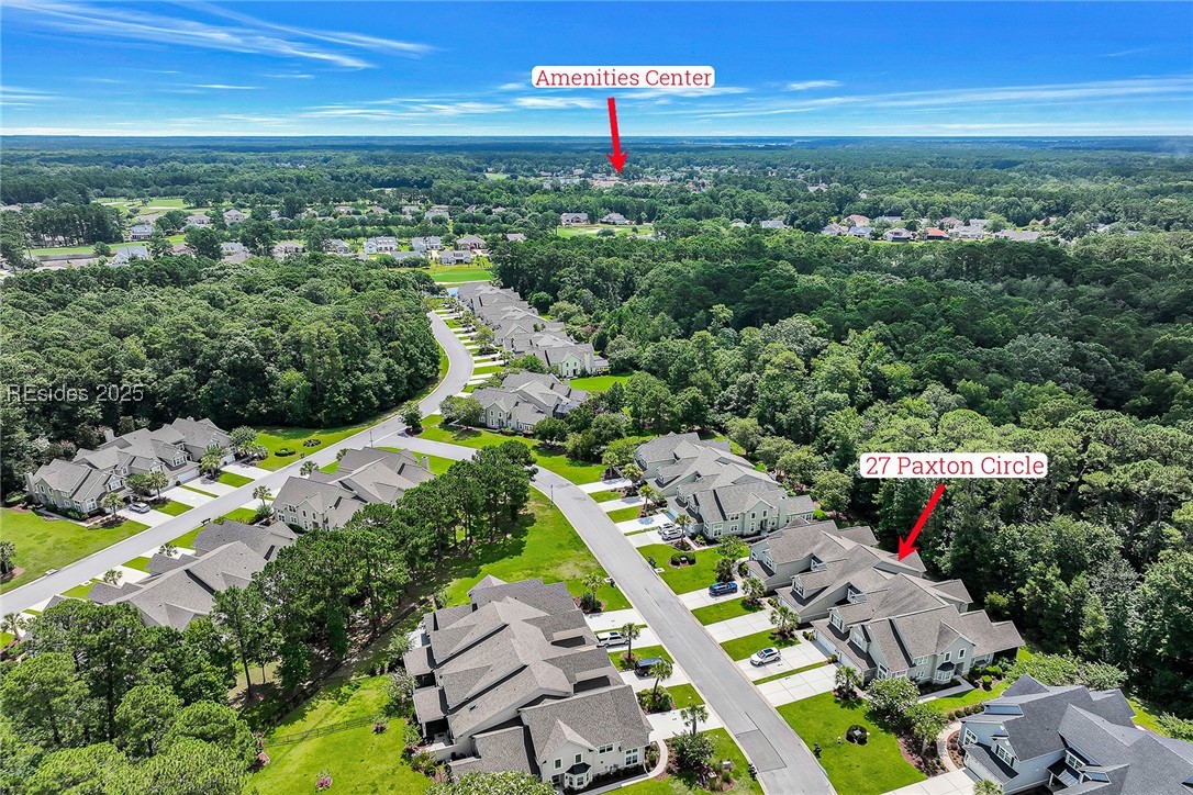 27 Paxton Circle
