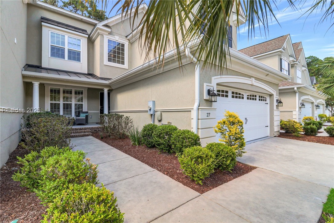 27 Paxton Circle