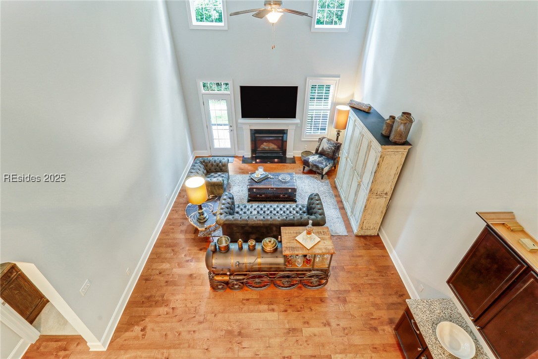 27 Paxton Circle
