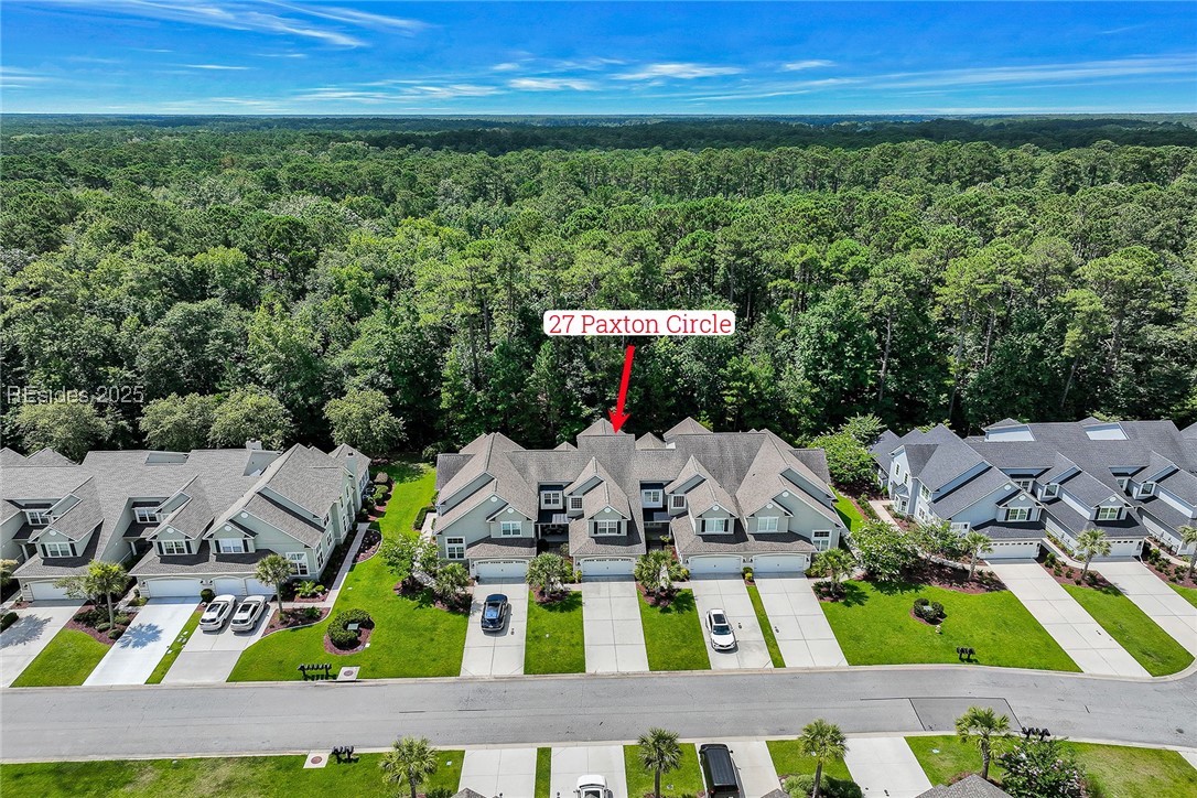 27 Paxton Circle