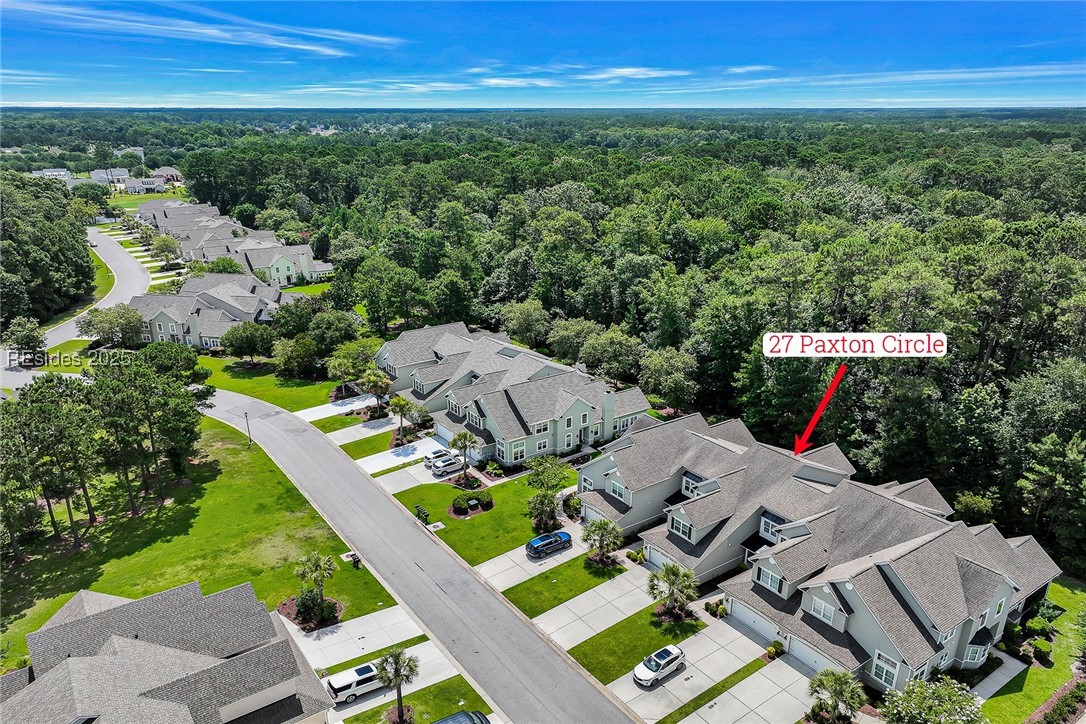 27 Paxton Circle