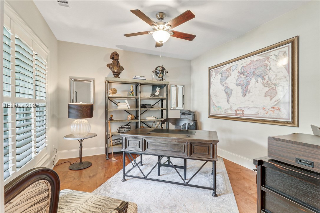 27 Paxton Circle