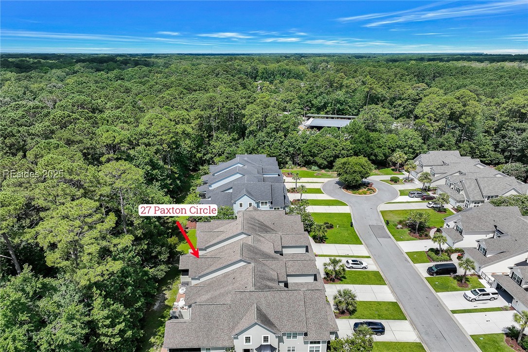 27 Paxton Circle