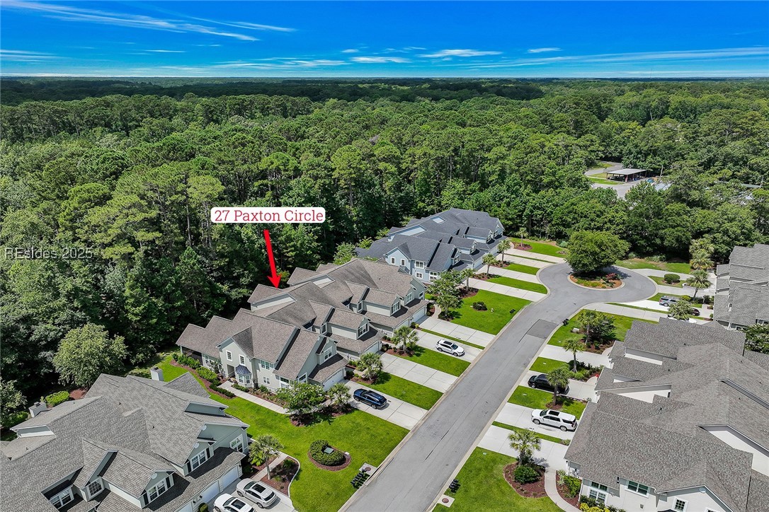 27 Paxton Circle