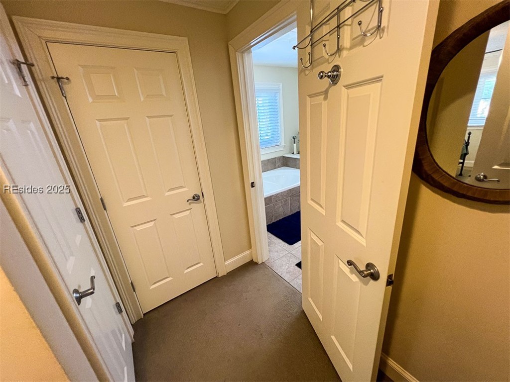 1 Fuskie Lane Unit: 2101
