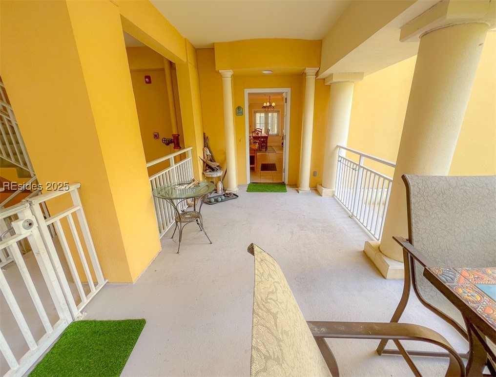 1 Fuskie Lane Unit: 2101