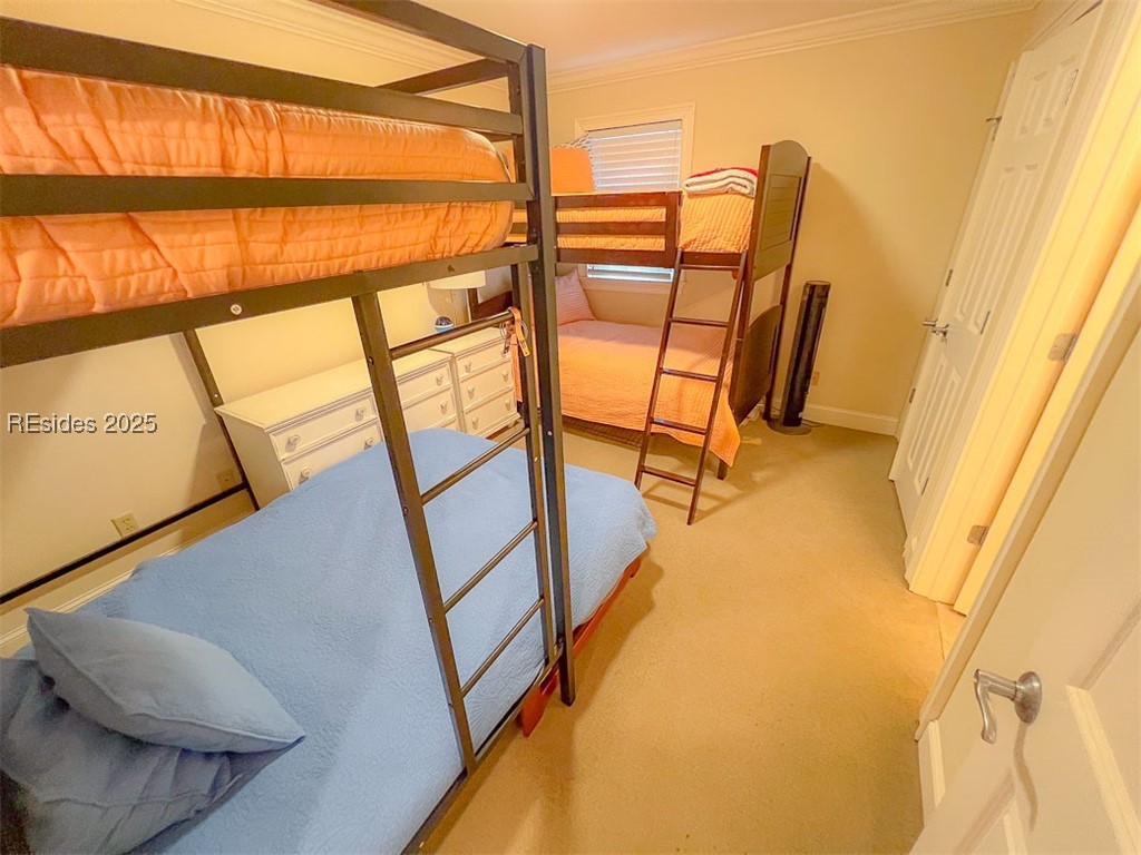 1 Fuskie Lane Unit: 2101