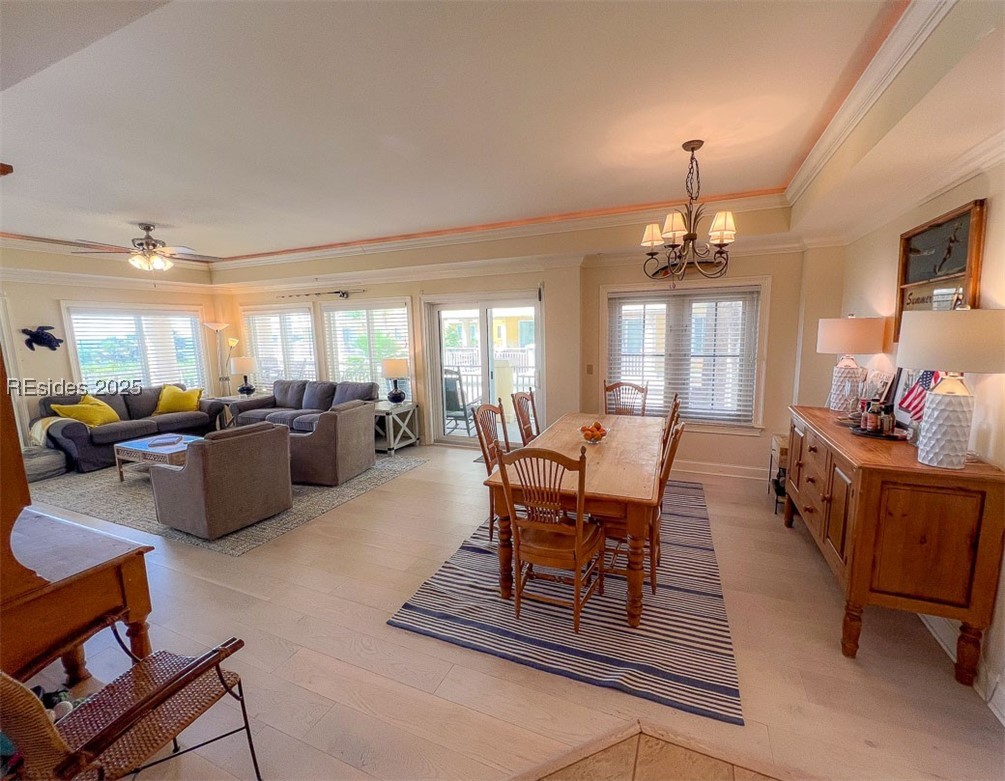 1 Fuskie Lane Unit: 2101