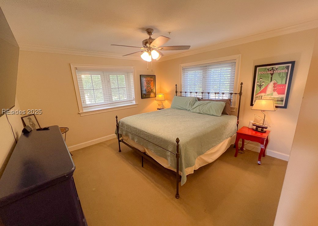 1 Fuskie Lane Unit: 2101
