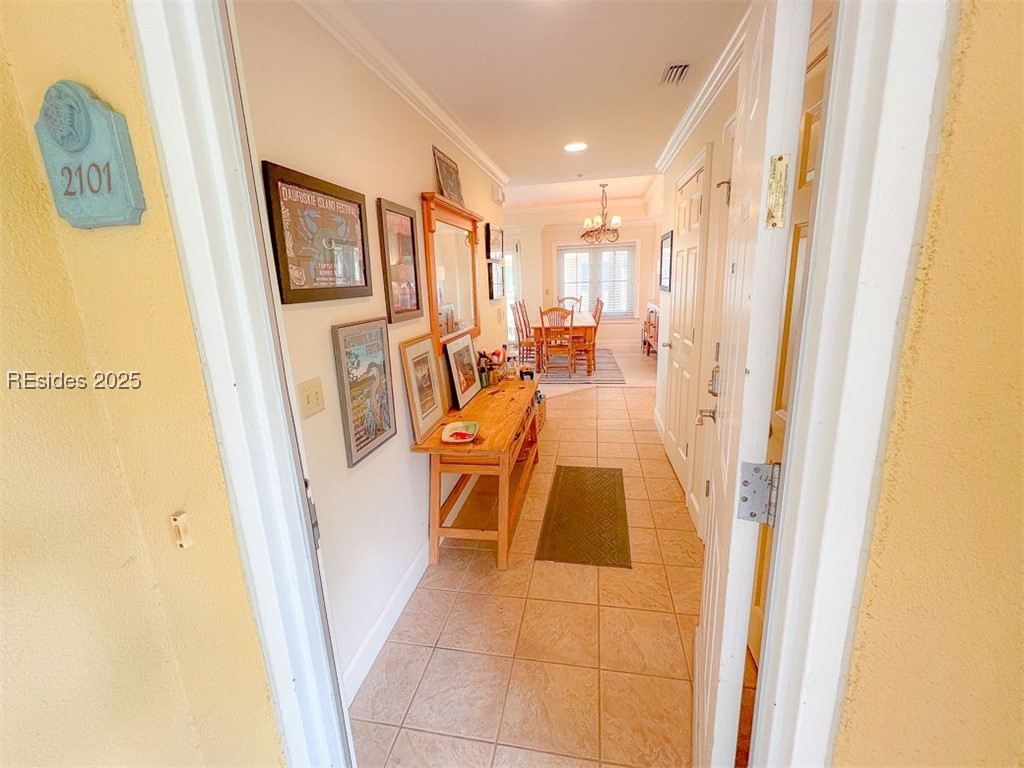 1 Fuskie Lane Unit: 2101
