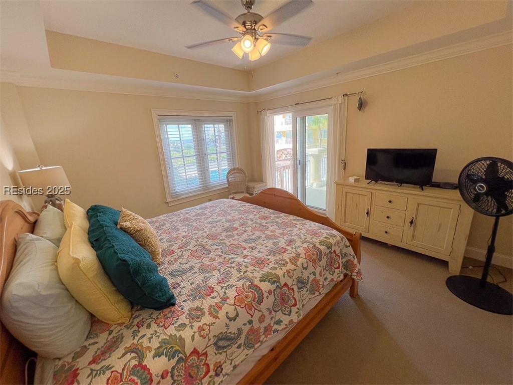 1 Fuskie Lane Unit: 2101