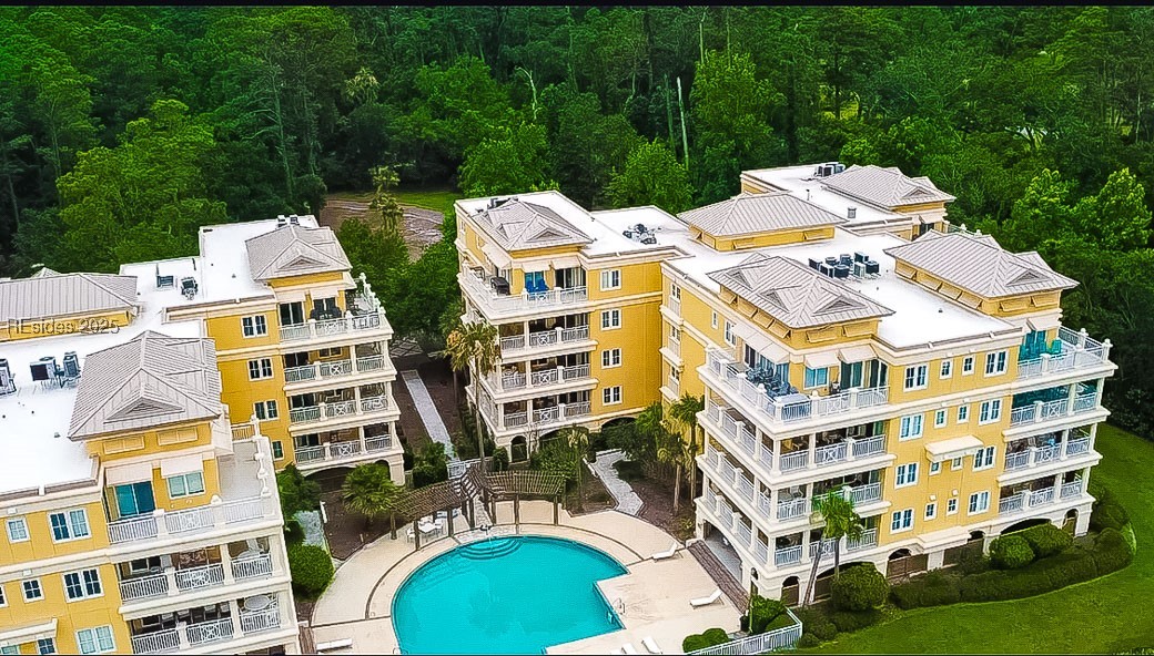 1 Fuskie Lane Unit: 2101