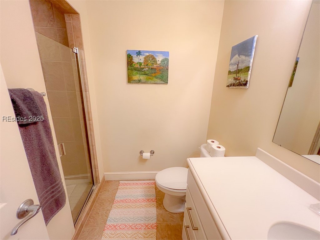 1 Fuskie Lane Unit: 2101