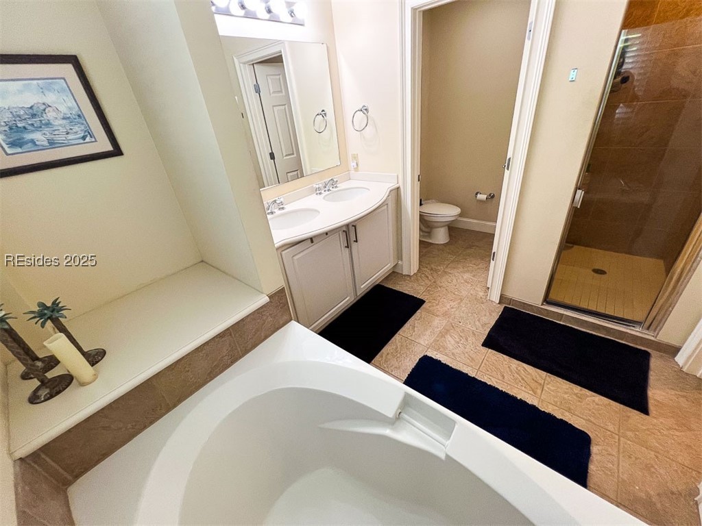 1 Fuskie Lane Unit: 2101