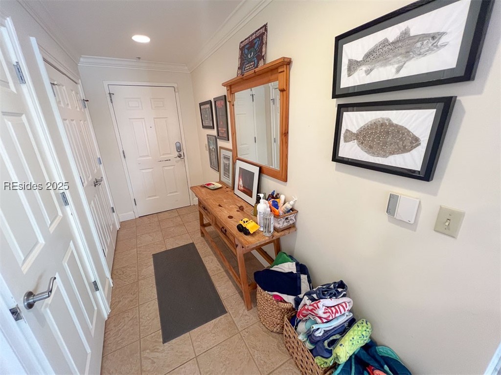 1 Fuskie Lane Unit: 2101